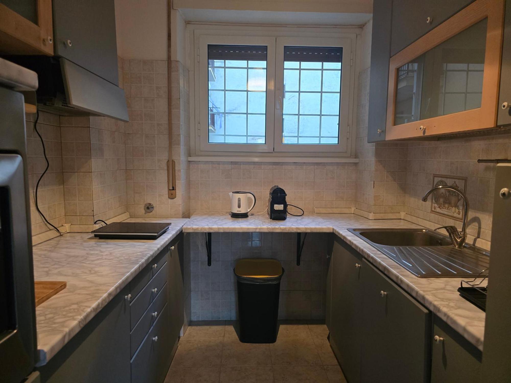 Apartmán Da Nene Řím Exteriér fotografie