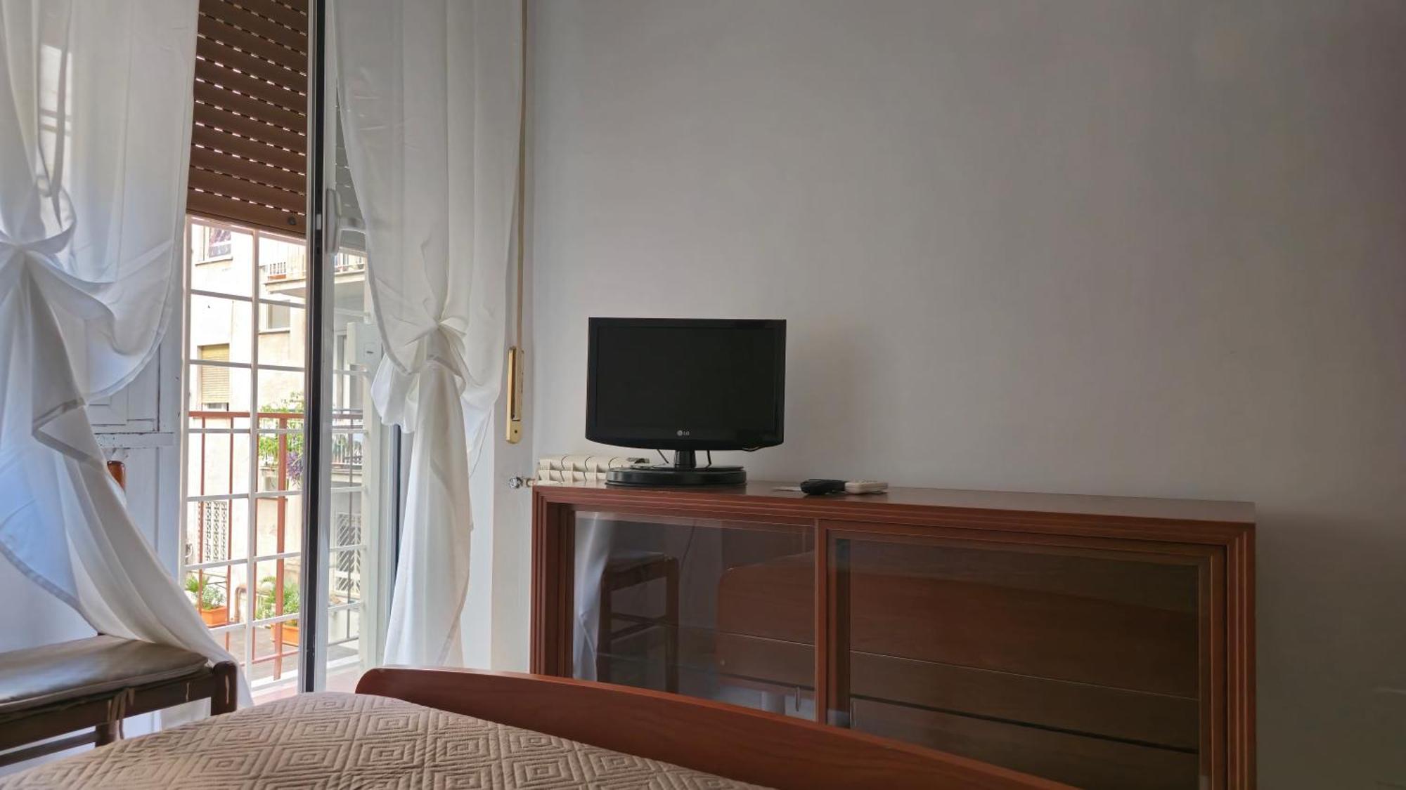 Apartmán Da Nene Řím Exteriér fotografie