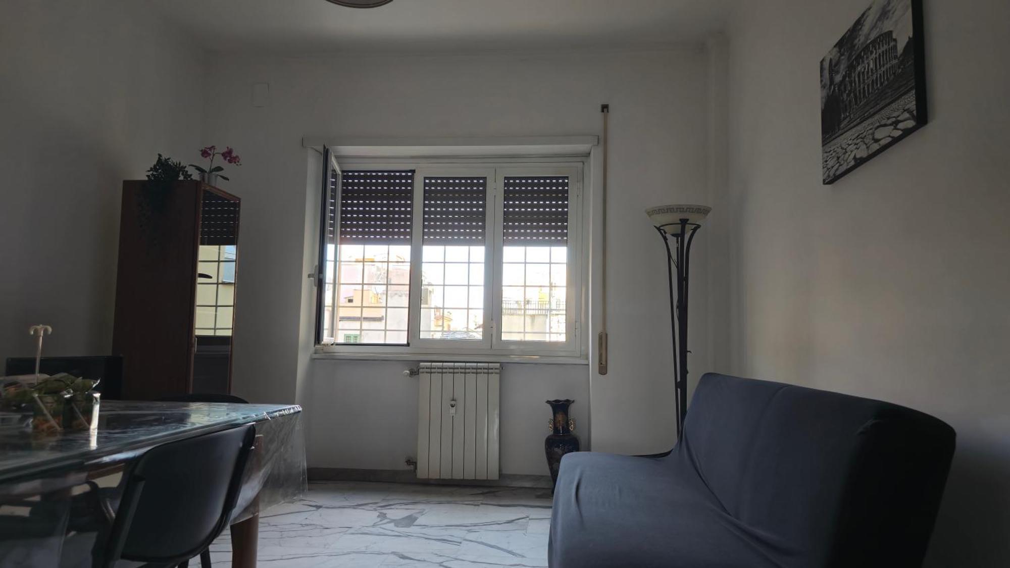 Apartmán Da Nene Řím Exteriér fotografie