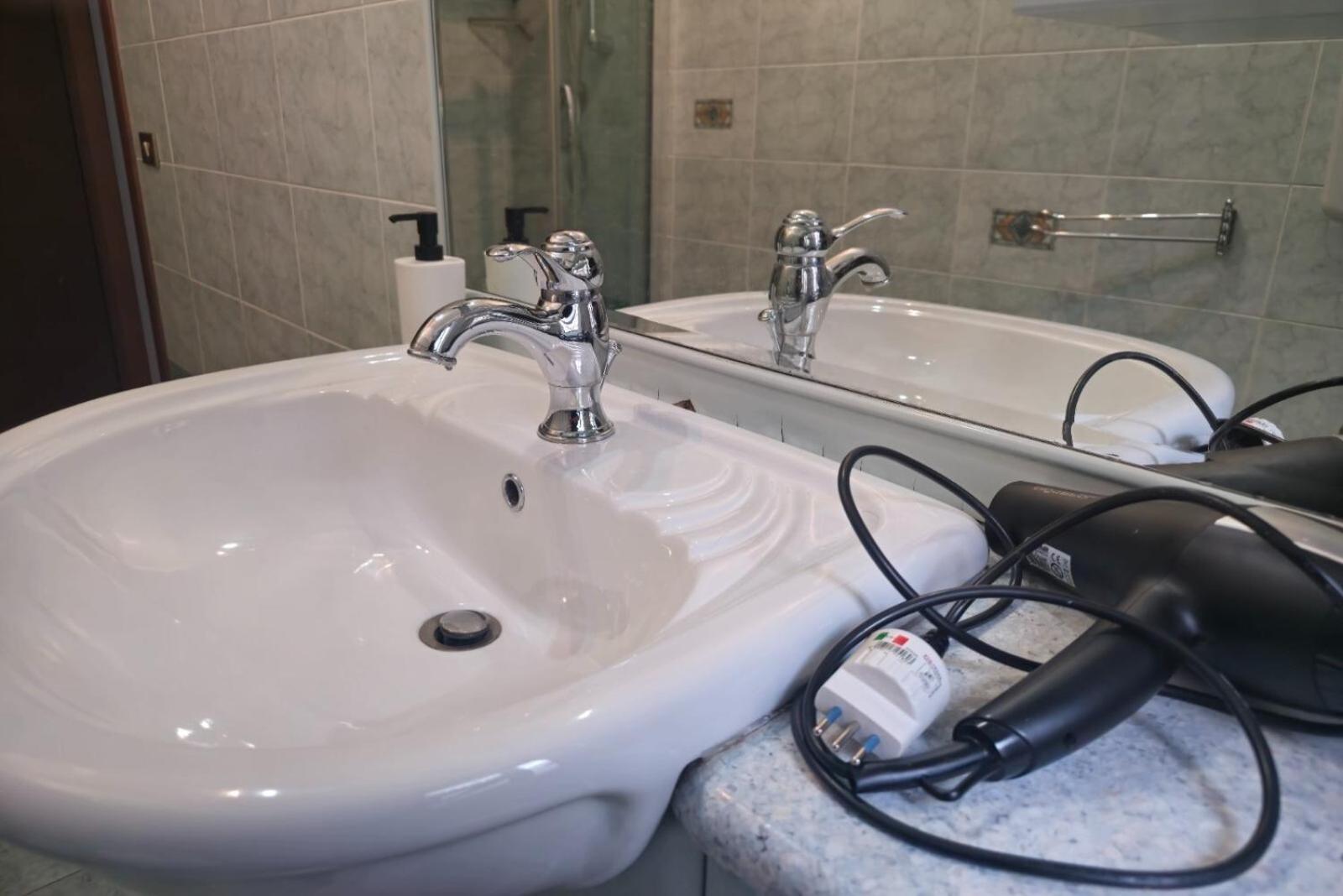 Apartmán Da Nene Řím Exteriér fotografie