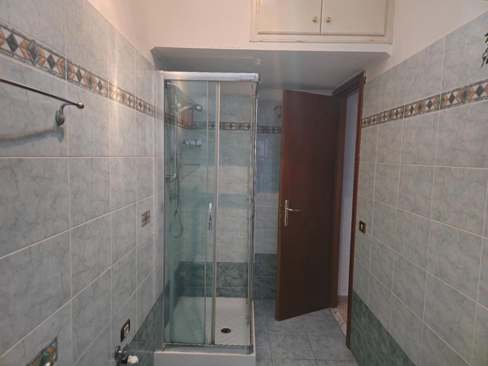 Apartmán Da Nene Řím Exteriér fotografie