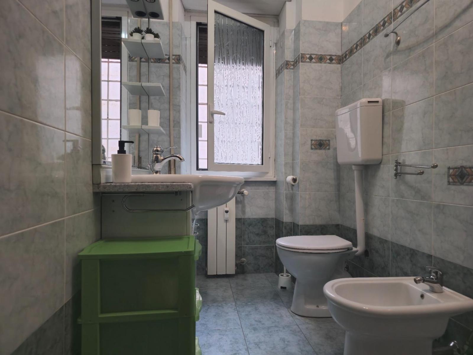 Apartmán Da Nene Řím Exteriér fotografie