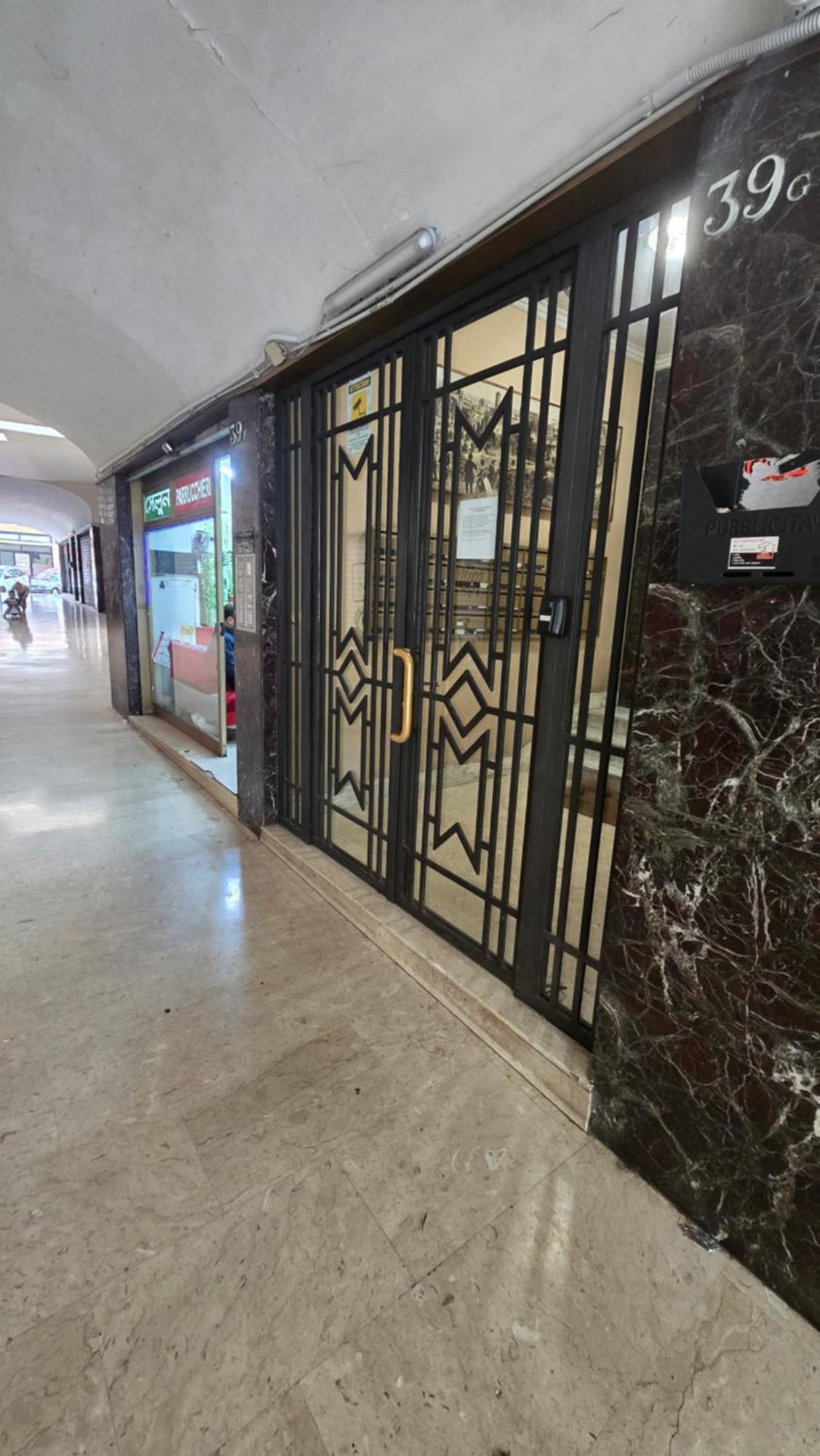 Apartmán Da Nene Řím Exteriér fotografie