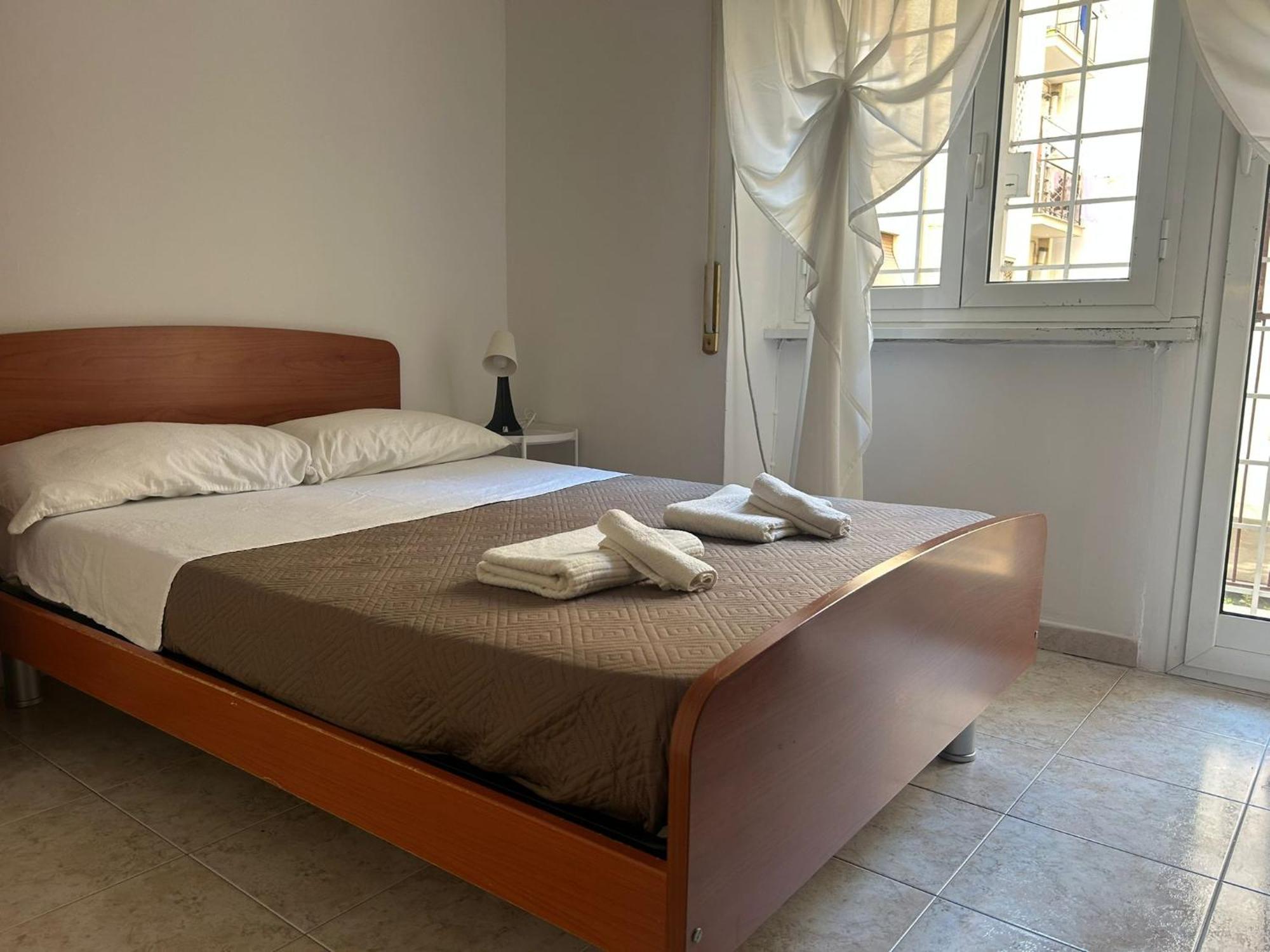 Apartmán Da Nene Řím Exteriér fotografie